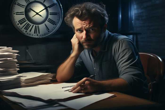 过长对生活有影响吗，过长对生活有影响吗男