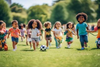 健康生活儿歌有哪些、健康的儿歌有哪些