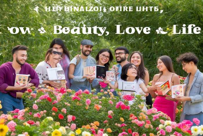 爱美爱生活英语 爱美爱生活英语翻译