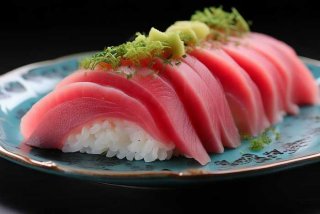 幻想生活2金枪鱼刺身（幻想生活金枪鱼刺身图纸）