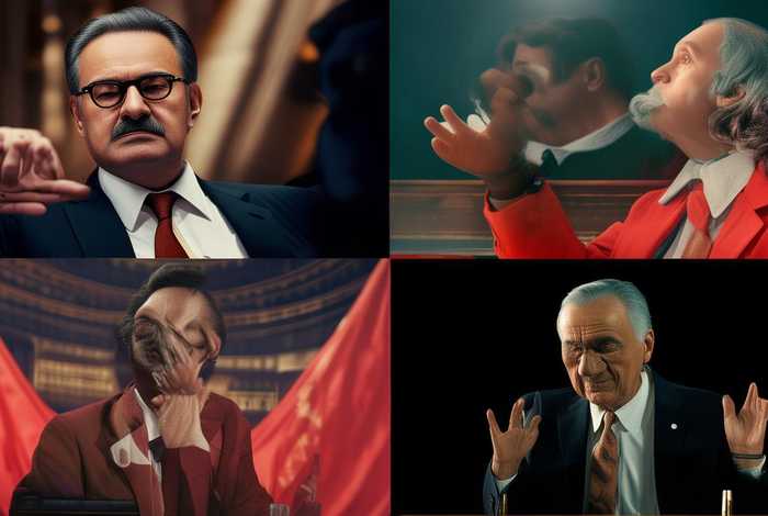 党内政治生活的四种形态 - 党内政治生活的四种形态是什么