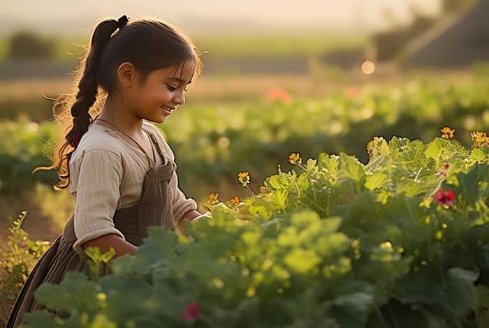 穿越古代农女的幸福生活 - 穿越古代农女小生活