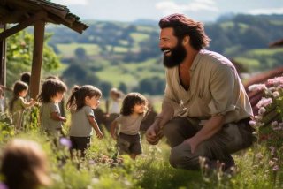 《向往的生活之神级奶爸》、向往的生活之神级奶爸笔趣阁