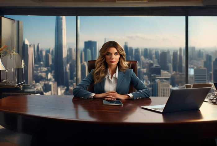 高管的生活是怎样子的 企业高管的生活