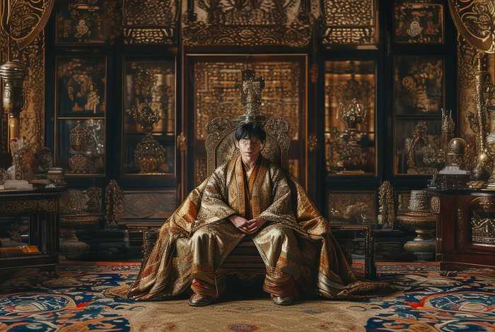 古代大贪官怎样生活 - 古代大贪官的后代都生活得咋样