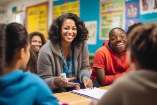 初中部生活老师主要做些什么，初中部生活老师主要做些什么事情