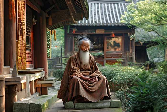 道士的幸福生活百度百科，道士的幸福生活怎么不更新了