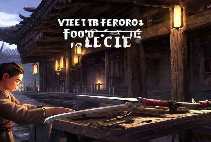 剑三生活技艺升级 剑三生活技艺升级有什么用