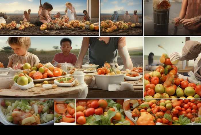 调查生活中浪费粮食的现象,调查生活中浪费粮食的现象有哪些 调查生活中浪费粮食的现象,调查生活中浪费粮食的现象有哪些