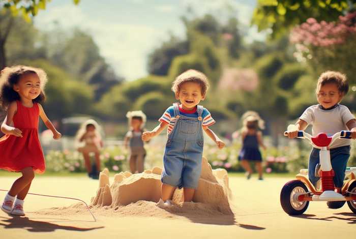 关于描写儿童生活的诗句、关于描写儿童生活的诗句有哪些