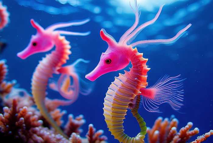 海马生活在深海还是浅海 海马生活在深海还是浅海里 海马生活在深海还是浅海 海马生活在深海还是浅海里