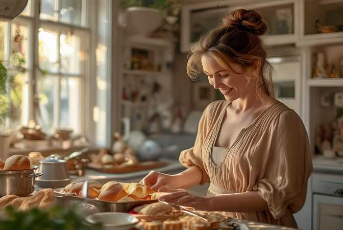 后妈的幸福生活 - 后妈的幸福生活李健