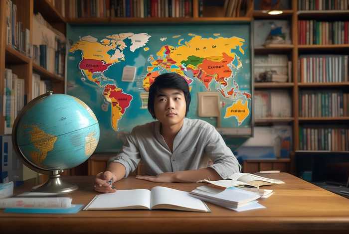 访学经历应该怎么写 - 访学经历应该怎么写范文