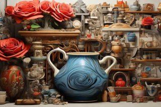 立体生活物品图片 - 立体生活物品图片大全