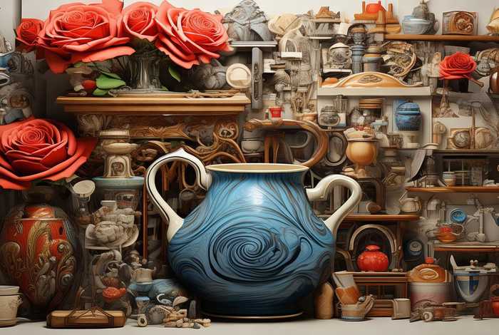 立体生活物品图片 - 立体生活物品图片大全