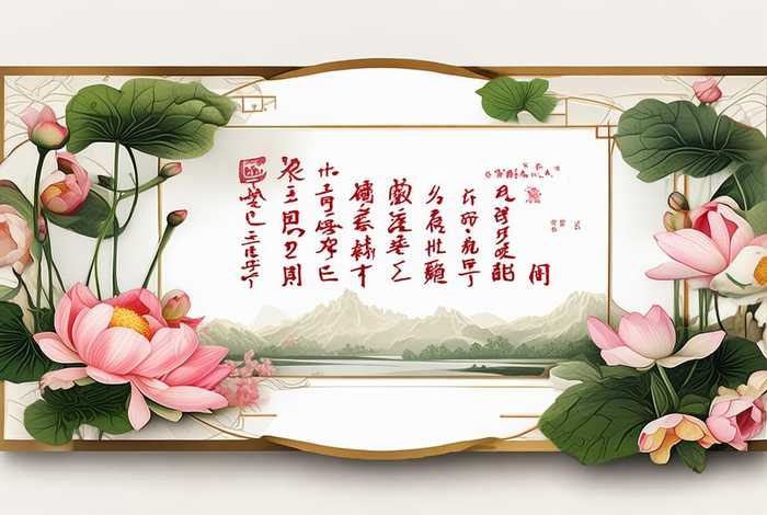精美生日贺卡中国风（精美生日贺卡中国风怎么写）