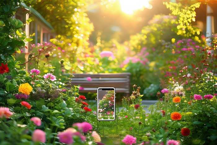 花木生活照 - 花木生活小程序 花木生活照 - 花木生活小程序