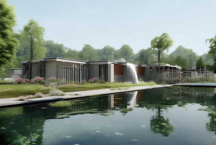 定安县生活污水处理（定安县生活污水处理公司）