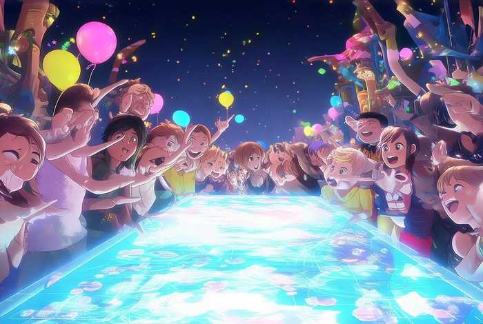 二次元的人生如此有趣txt 二次元的人生如此有趣全本在线观看