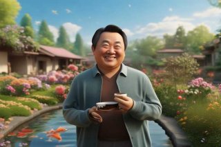 冯巩生活有点甜高清版VS，冯巩生活有点甜高清版vs