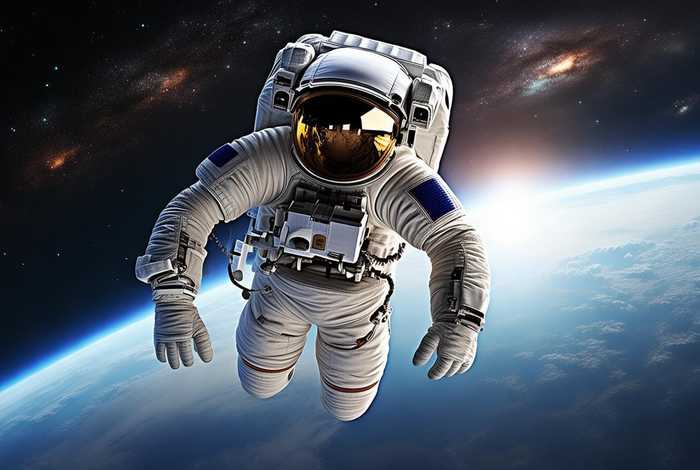 航天员的太空生活阅读理解答案（航天员的太空生活的阅读答案）