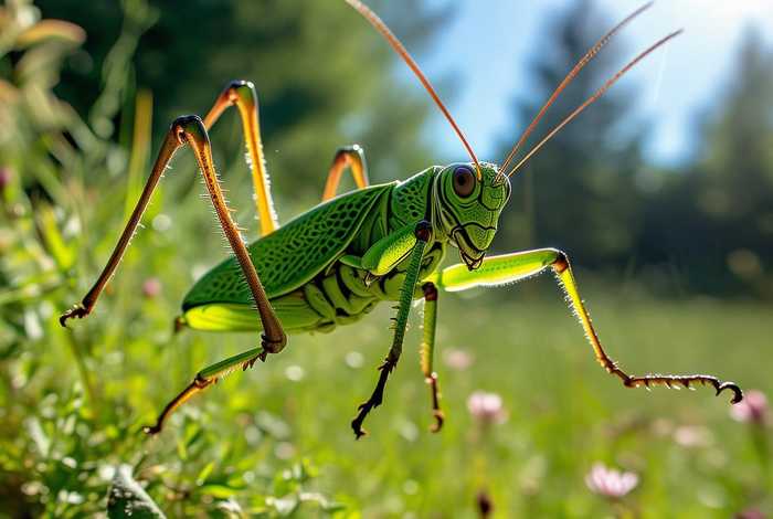 蚂蚱的生活环境及特点与运动方式 - 蚂蚱的生活环境及特点与运动方式视频 蚂蚱的生活环境及特点与运动方式 - 蚂蚱的生活环境及特点与运动方式视频