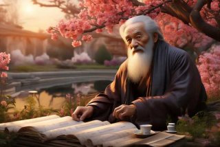 白居易晚年主要生平，白居易晚年生活简介