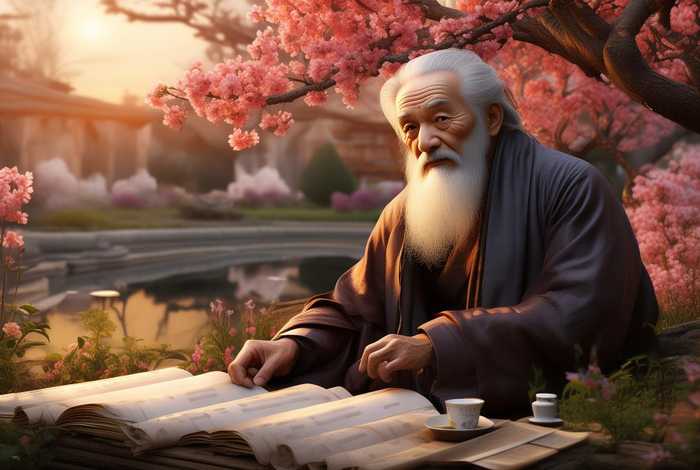 白居易晚年主要生平，白居易晚年生活简介