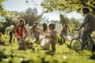 低碳生活的含义是什么 低碳生活的含义是什么意思