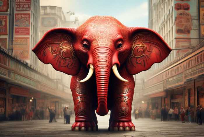 红象饮料 红象饮料的背景和历史故事是什么？