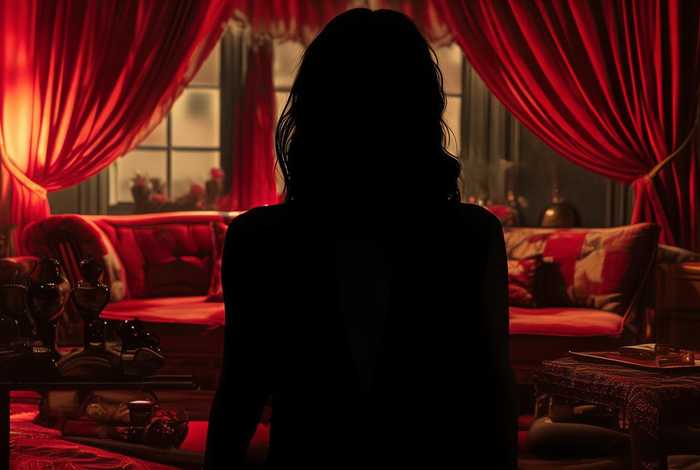 二奶是干什么的 - 二奶是干什么的啊