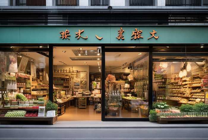 北京健康生活店创始人，健康坊北京有店吗