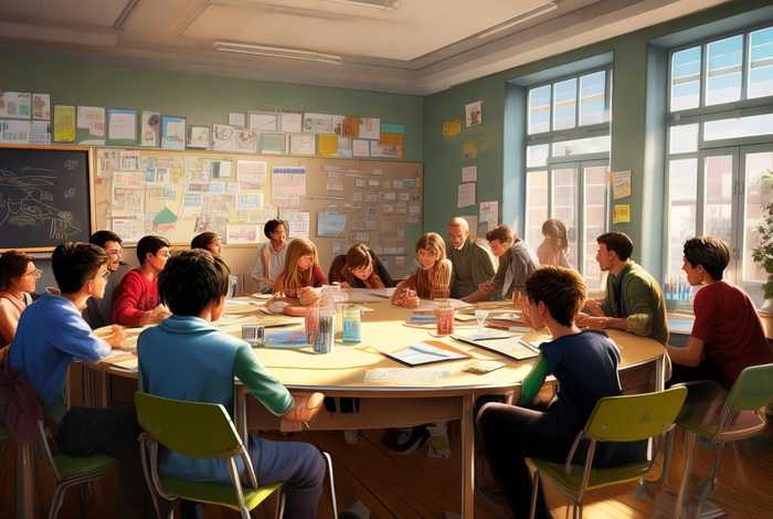 课堂生活化指的是什么 课堂生活化指的是什么意思