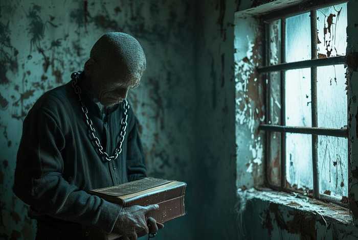 监禁十五年；监禁十年理解