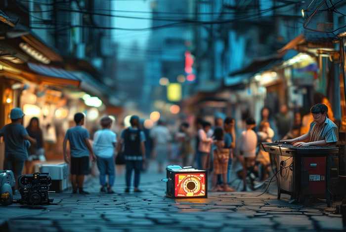 电给我们生活带来哪些影响（电给我们的生活带来了哪些影响）