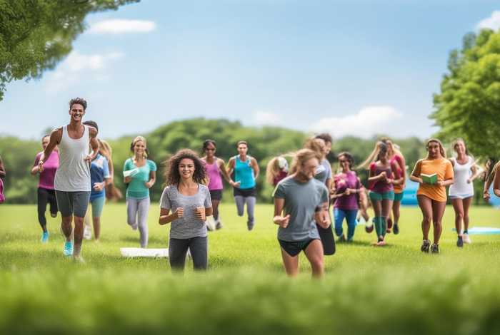 健康的生活方式英语作文高中 健康的生活方式英语作文高中版