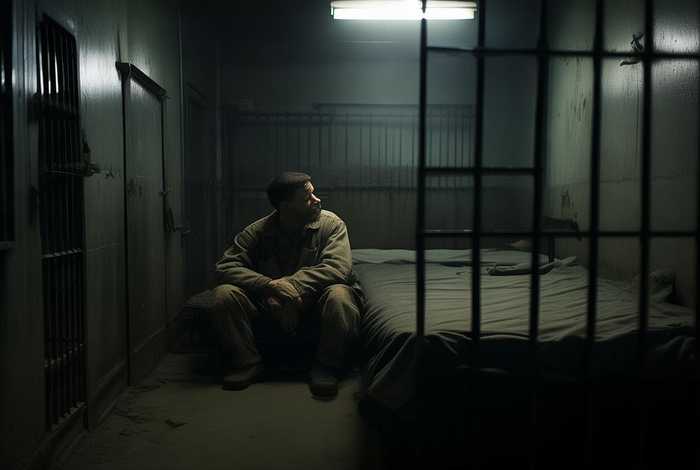 监狱里的生活很苦吗；监狱里的生活很苦吗为什么