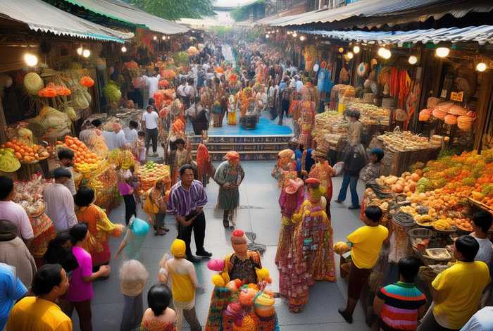 彩生活商业模式 彩生活商业模式的成果