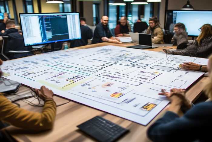 本地生活服务类app开发 本地生活服务类app开发流程