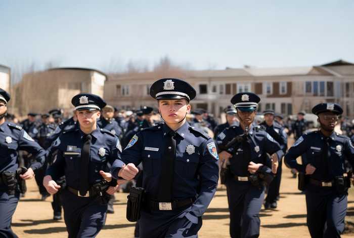 警校学习生活的真实感受分享 - 警校生活的感想