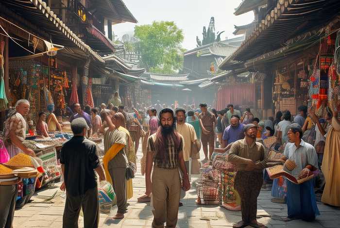 地域生活官网 - 地域活跃生存攻略