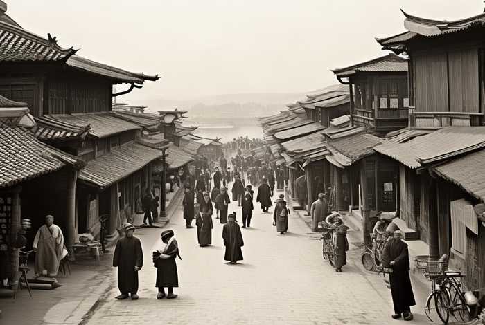 鲁迅生活的社会背景有哪些（鲁迅生活的社会背景有哪些呢）