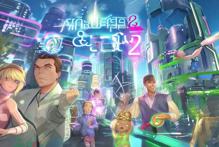 《属性与生活2》女友攻略 - 属性与生活2女友有什么用攻略