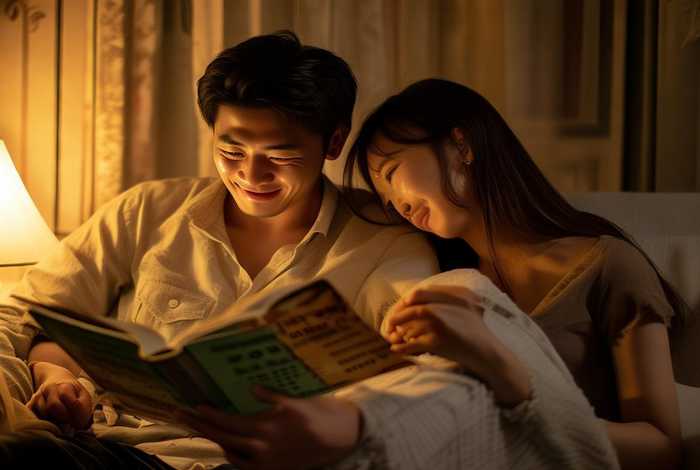 夫妻婚后日常指南 夫妻婚后日常指南by南枝免费阅读 夫妻婚后日常指南 夫妻婚后日常指南by南枝免费阅读