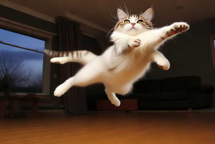 猫扑的动作称为什么；猫扑的动作称为什么动作