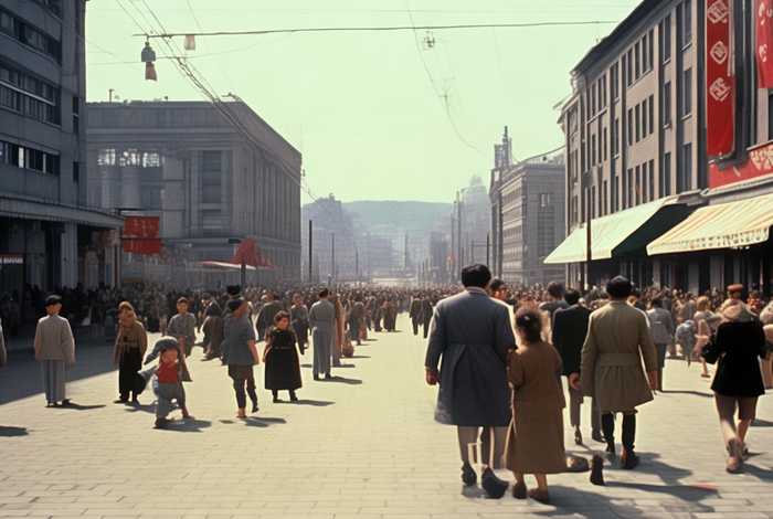 朝鲜的真实生活电影；朝鲜的真实生活电影在线观看