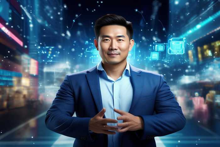 触宝ceo、触宝ceo王佳梁 触宝ceo、触宝ceo王佳梁