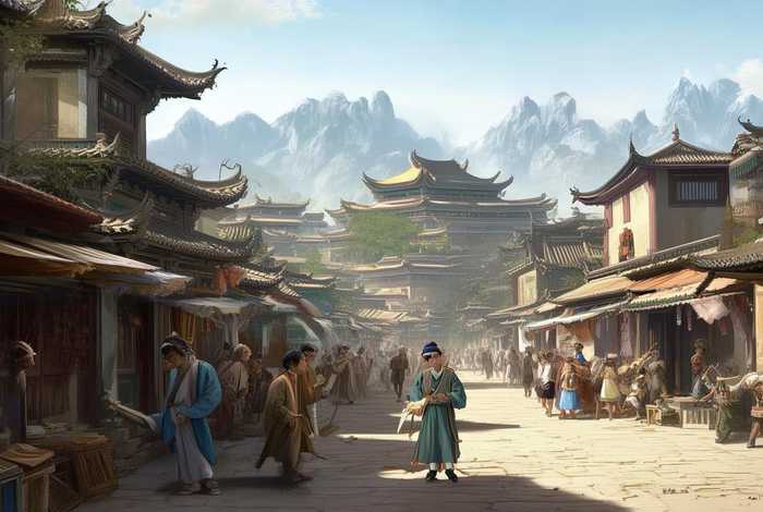 假如我生活在宋朝1500 假如我生活在宋朝1500字作文