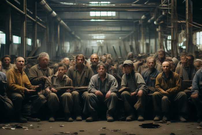 反映企业破产后职工生活的电影 反映企业破产后职工生活的电影有哪些