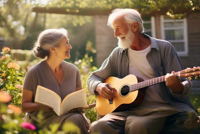 表达享受生活的诗、表达享受生活的诗句有哪些 表达享受生活的诗、表达享受生活的诗句有哪些